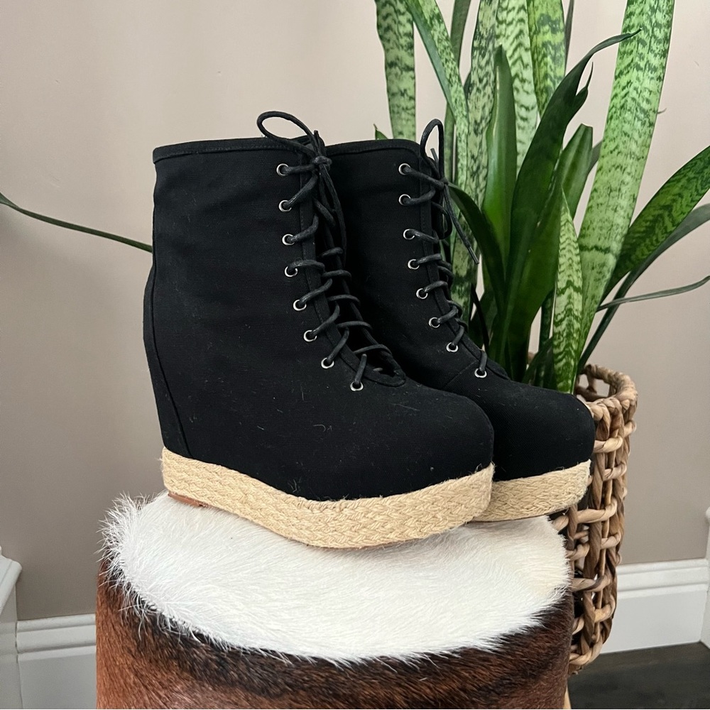 Jeffrey Campbell shoes